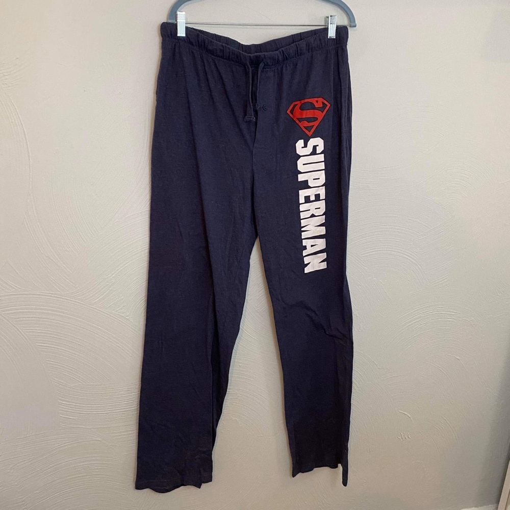 Superman Lounge Pants